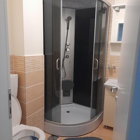 Dallas Apartaments 33 Vulkán Kültér fotó