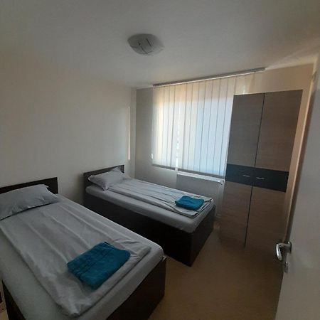 Dallas Apartaments 33 Vulkán Kültér fotó