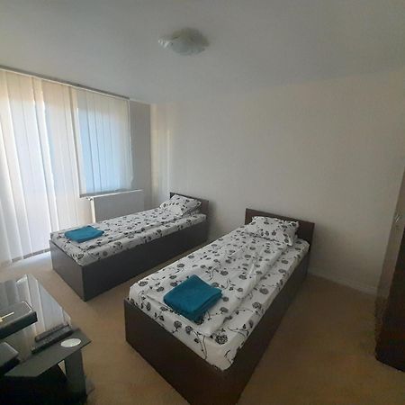Dallas Apartaments 33 Vulkán Kültér fotó